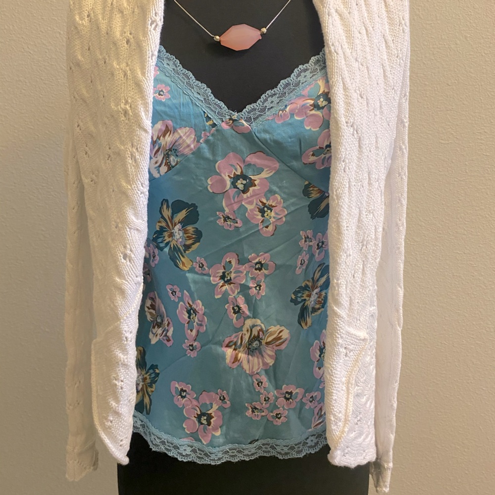 GUESS Knit Cardigan